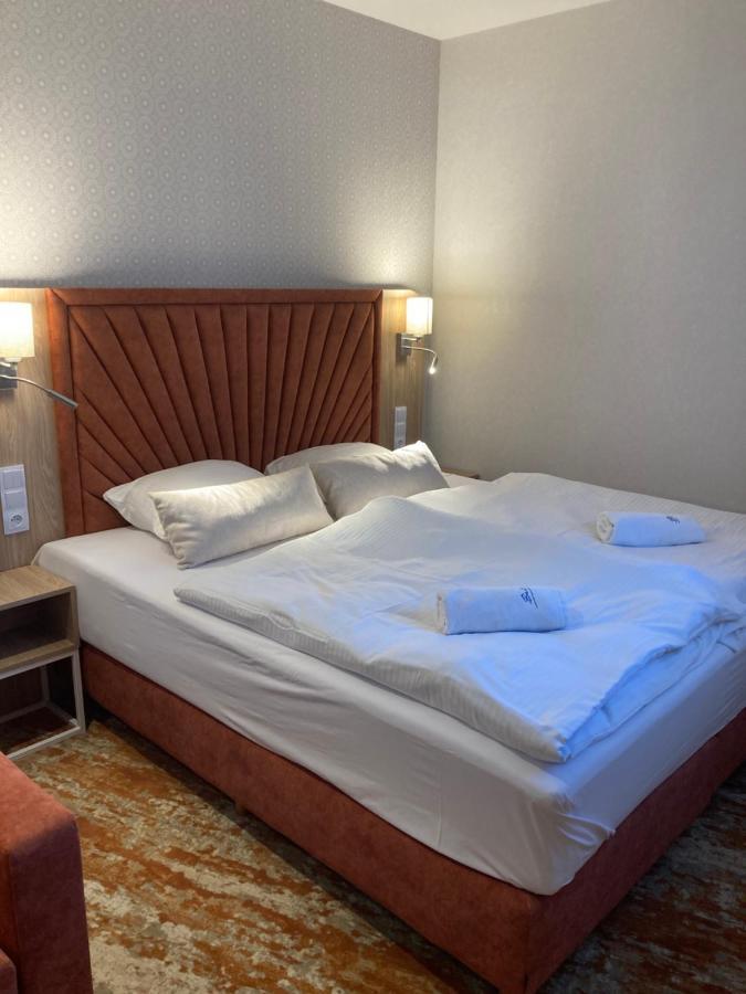 Bel Mare Aqua Apartament Parking Gratis + Taras Miedzyzdroje Bagian luar foto